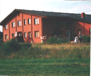 Eines unserer Projekte